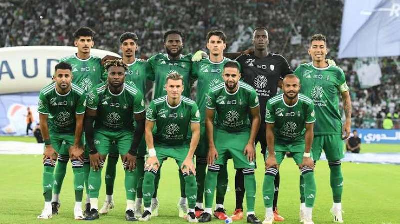 نادي الأهلي السعودي