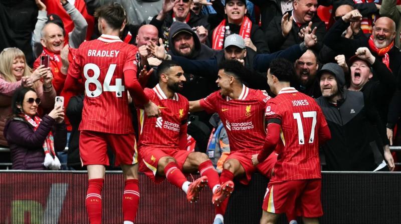 ليفربول ضد تشيلسي