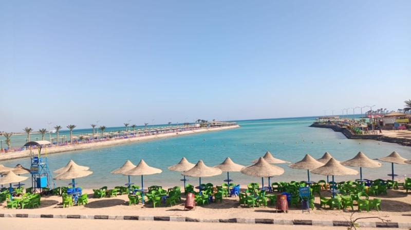 البحر الاحمر