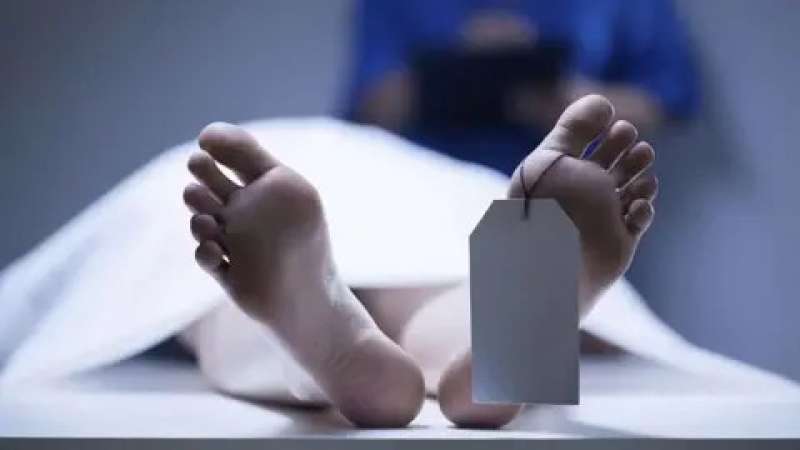 قتل ممرضة