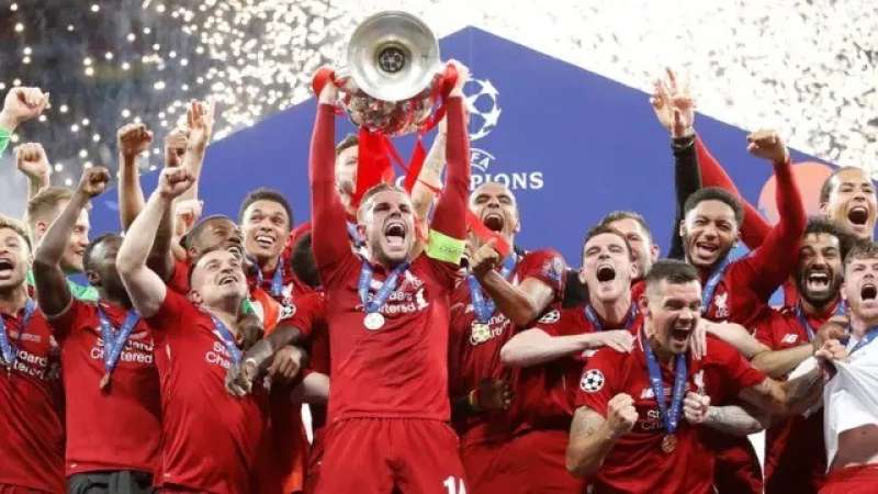 مباراة ليفربول اليوم
