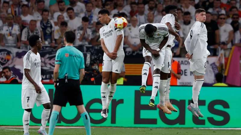مباراة ريال مدريد اليوم ضد سيلتا دي فيغو