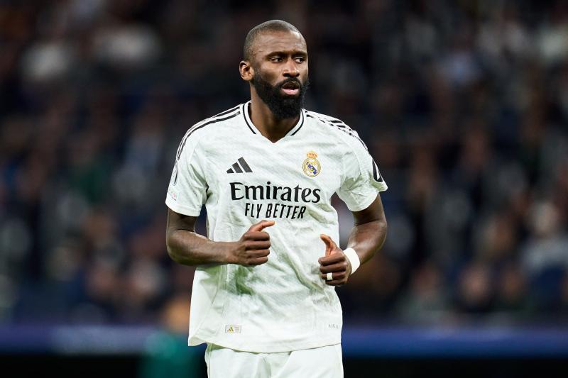 مباراة ريال مدريد وسيلتا فيغو