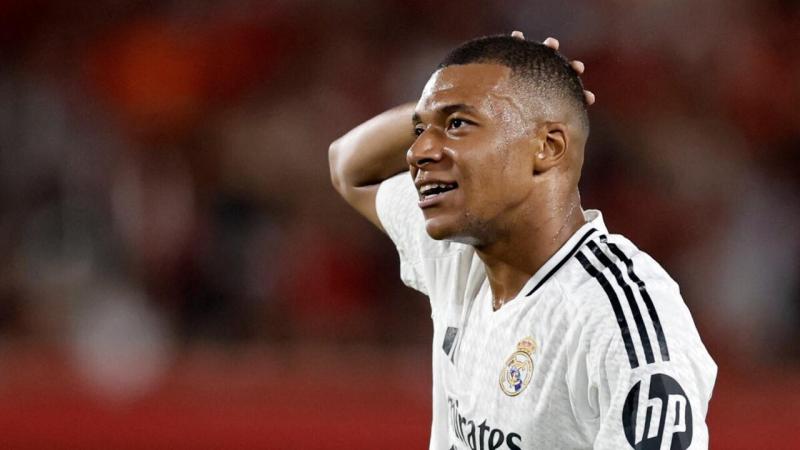 مباراة ريال مدريد وسيلتا فيغو