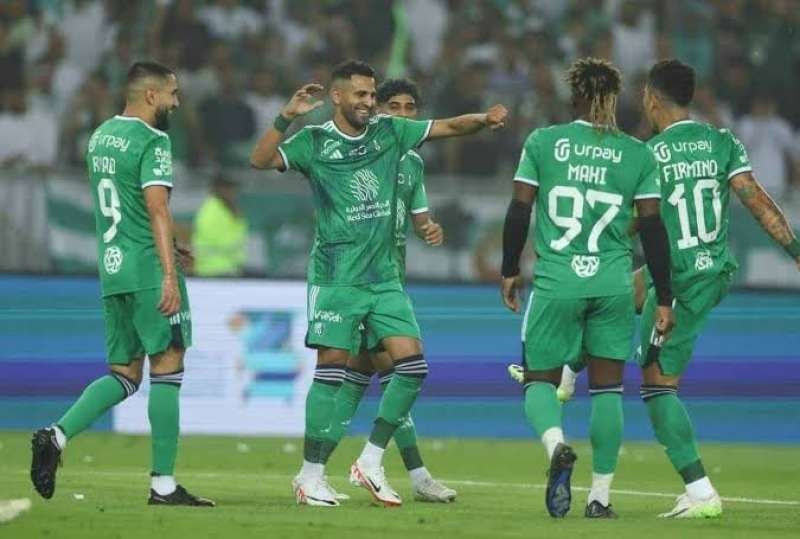 نادي الأهلي السعودي