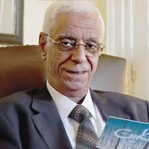 حسام موافي