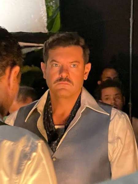 فيلم درويش