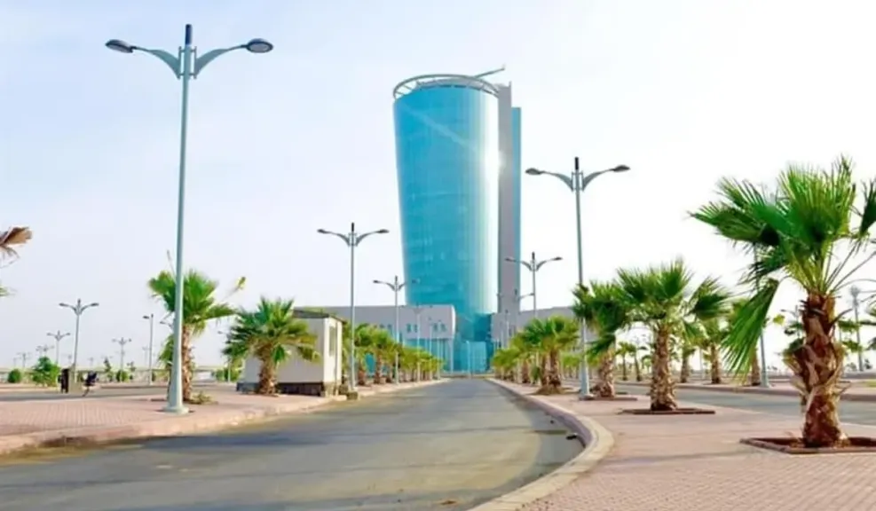 جامعة جازان