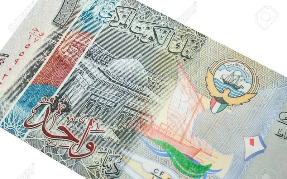سعر الدينار الكويتي أمام الجنيه المصري اليوم الثلاثاء 6/5/2025