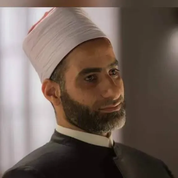 الشيخ سيد عبدالباري