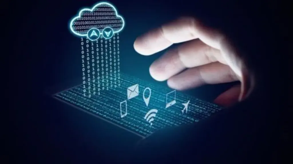 الخدمات الحكومية الرقمية