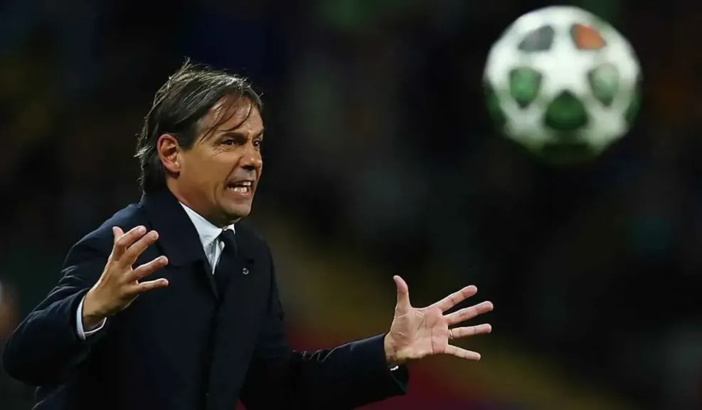 سيموني إنزاغي