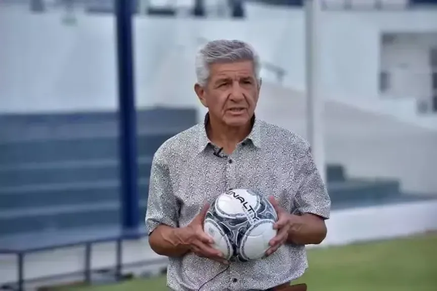 لويس غالفان