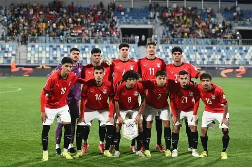 المنتخب المصري