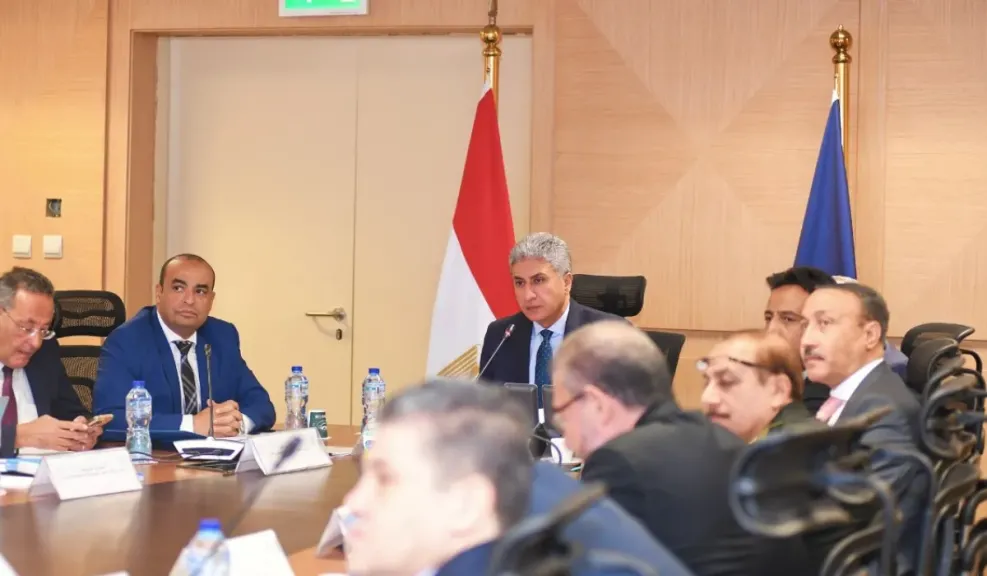 المجلس الأعلى للآثار