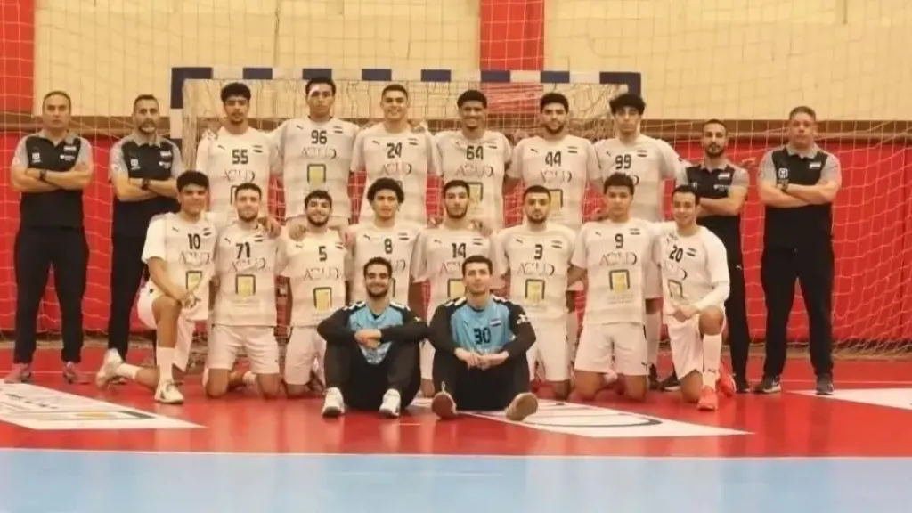 منتخب مصر