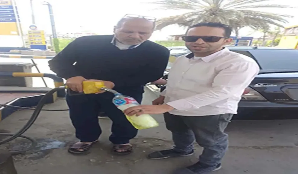 حملات رقابية