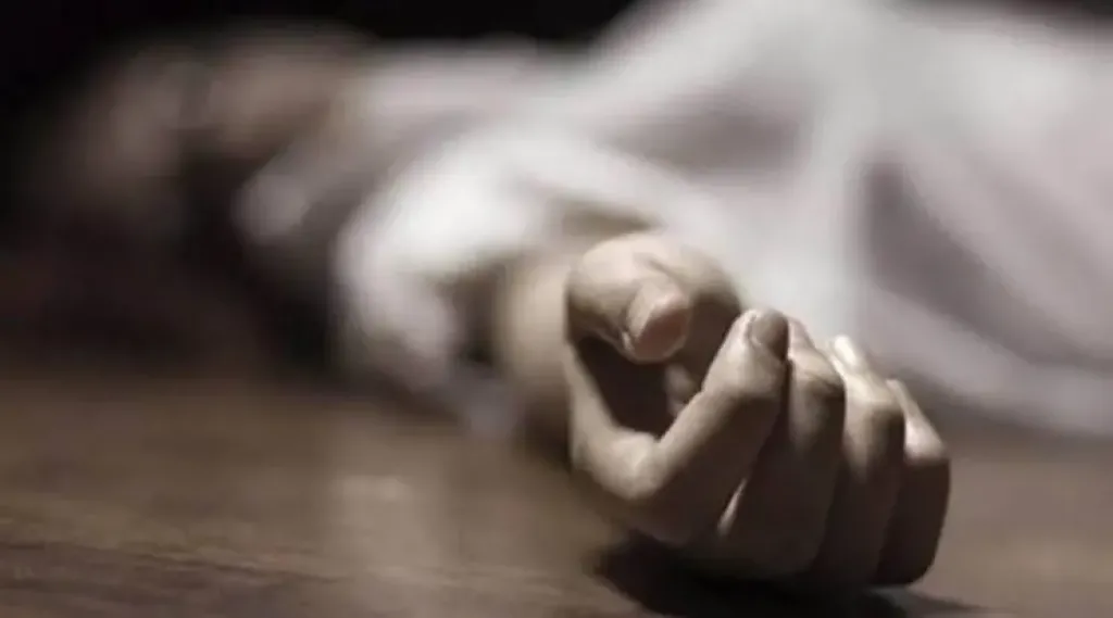 حادث قتل