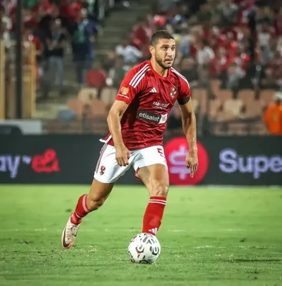 رامي ربيعة