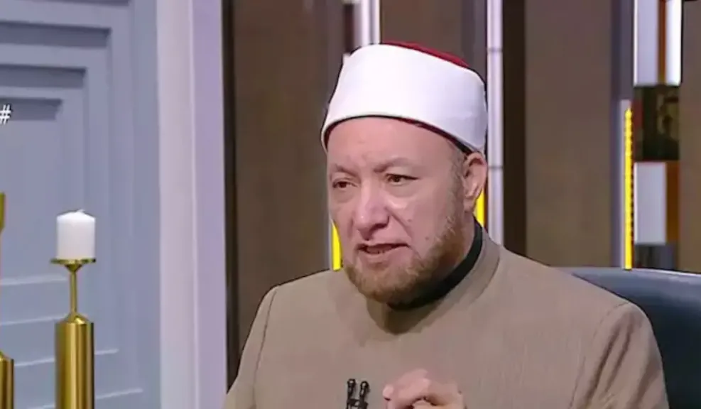 أمين عام الفتوى
