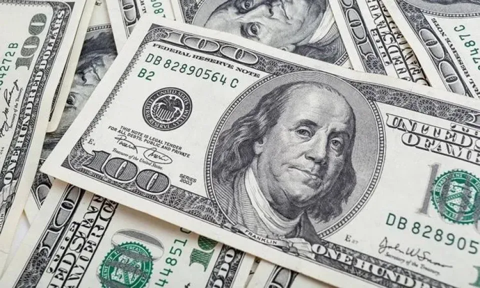 استقرار سعر الدولار اليوم الأربعاء 7 مايو 2025