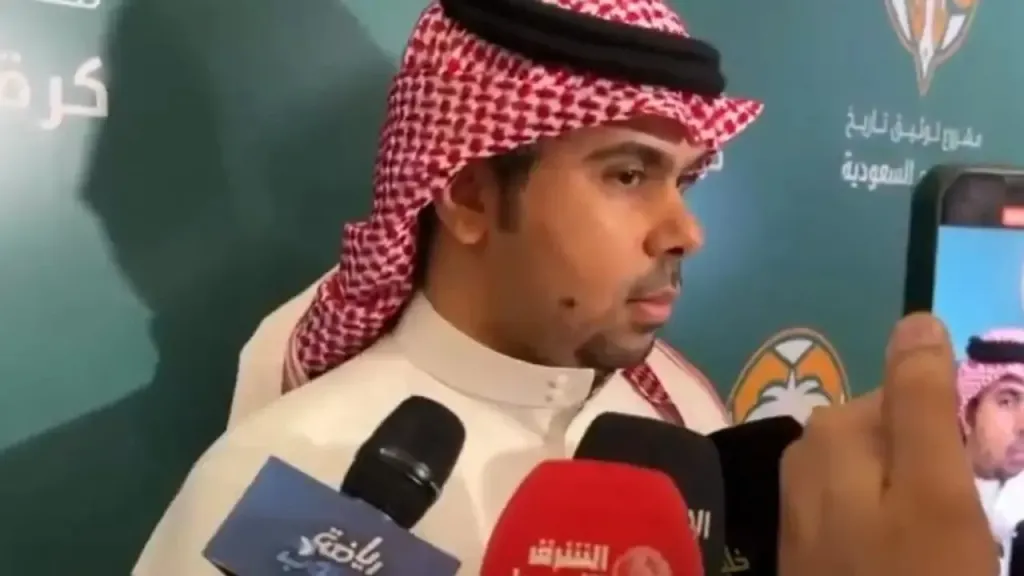 فارس العلياني