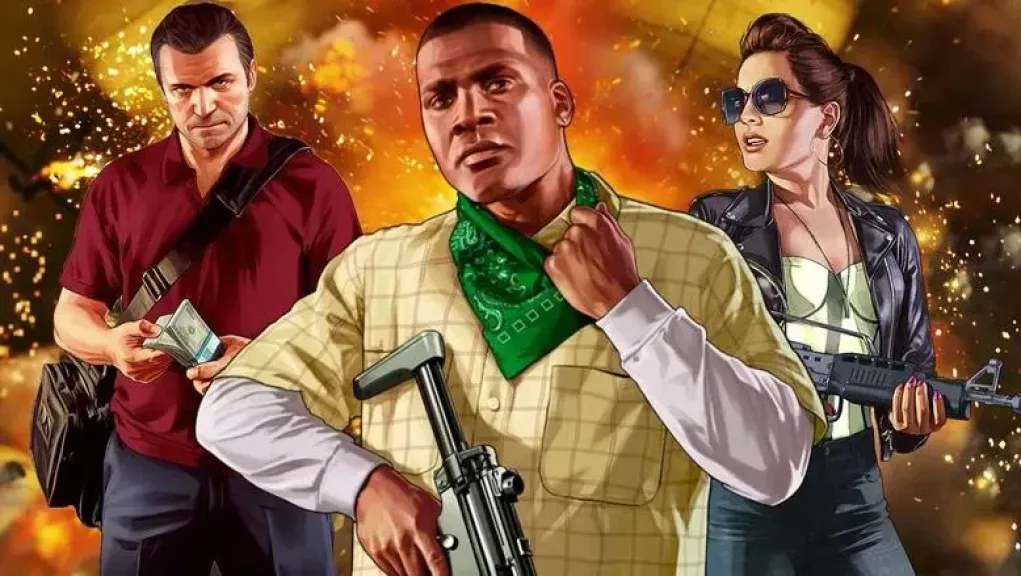 GTA 6