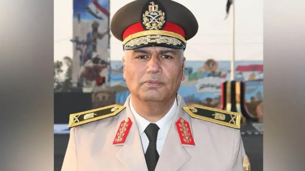 محافظ أسوان، اللواء د. إسماعيل كمال