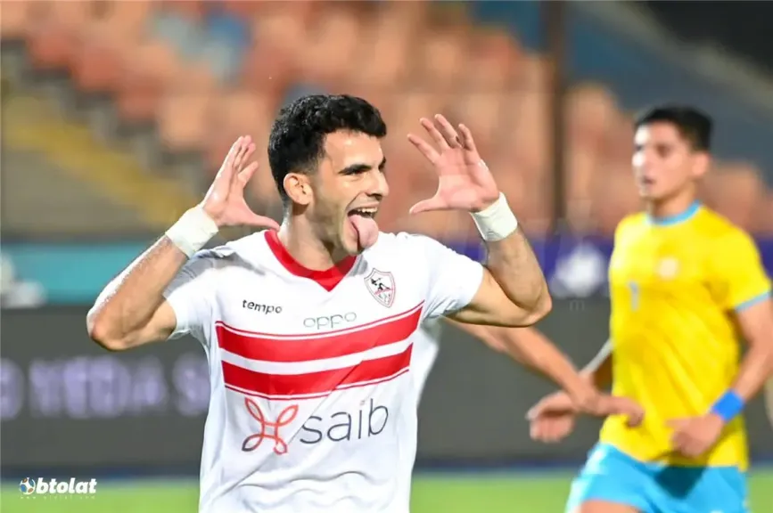 أحمد سيد