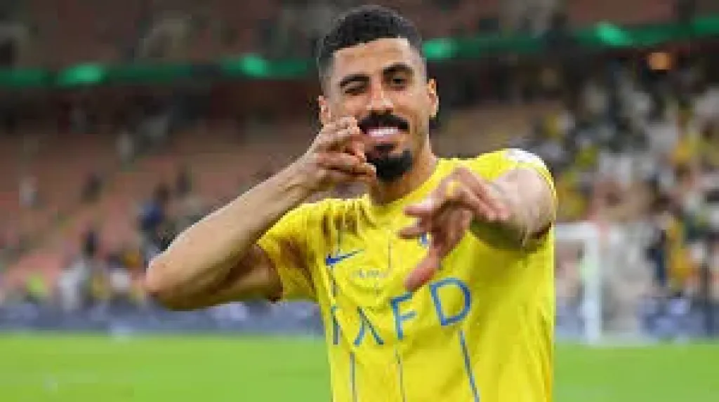 علي لاجامي