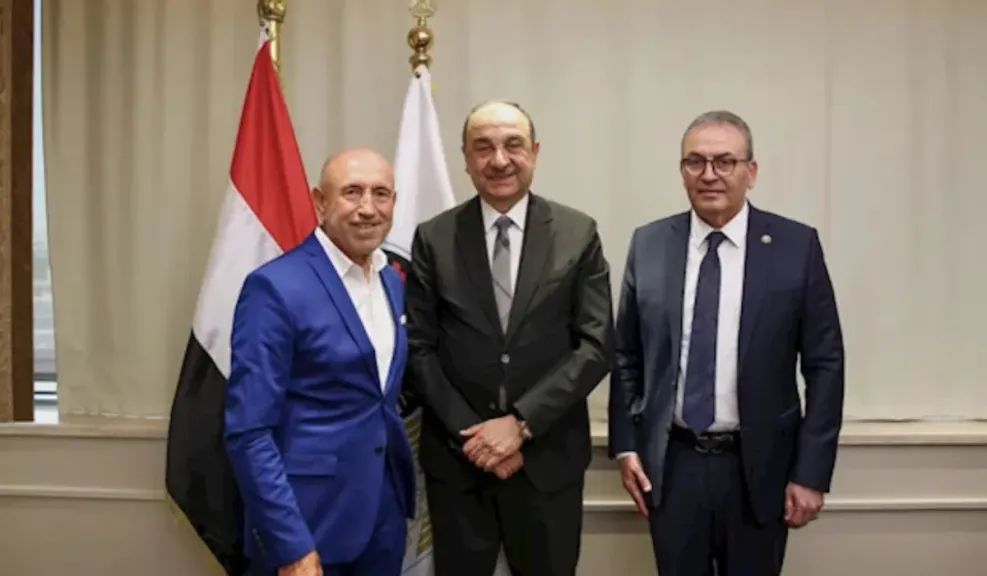 محمد الشيمي