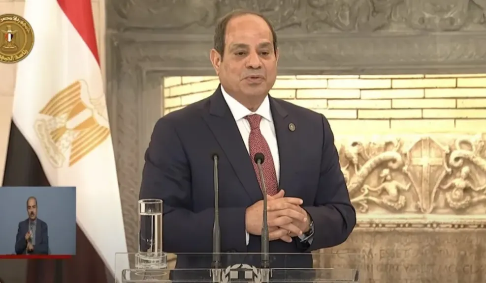 دير سانت كاترين