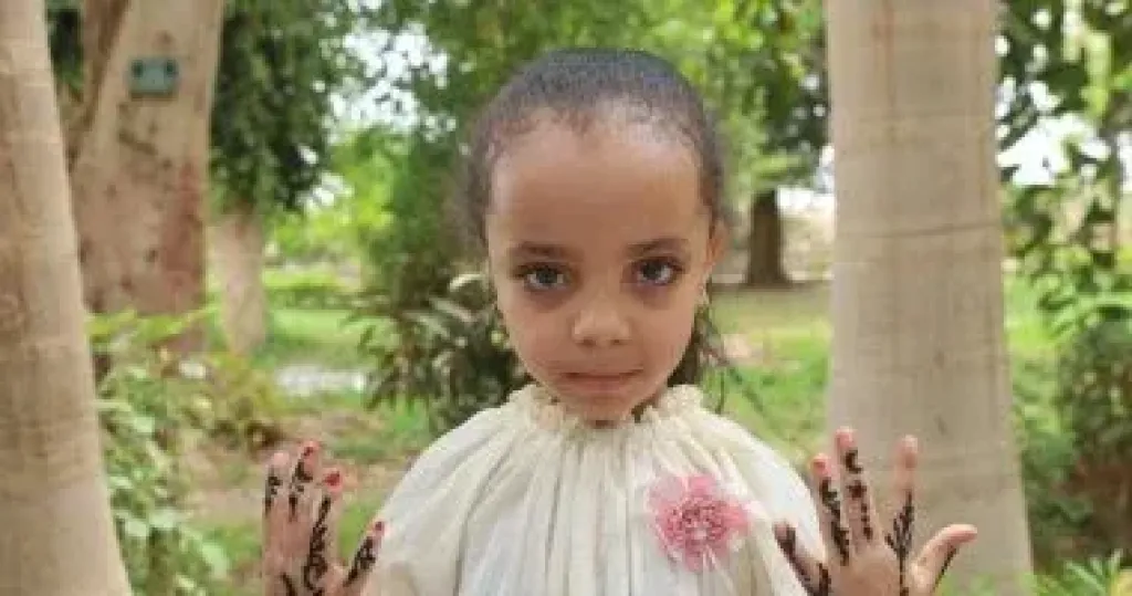 الحناء