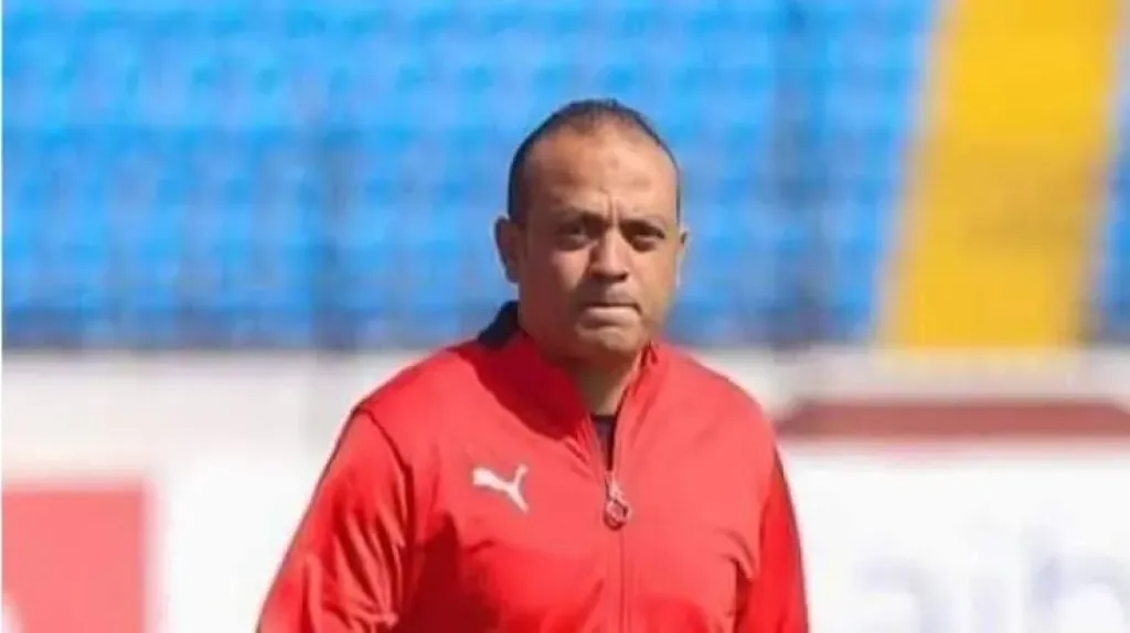 أحمد مصطفى بيبو