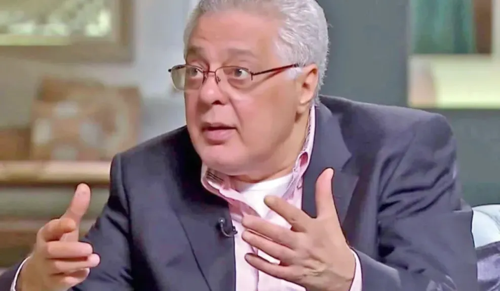 توفيق عبد الحميد