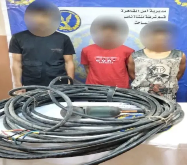 كابلات