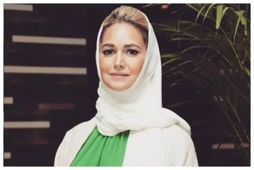 الأميرة جواهر بنت بندر آل سعود