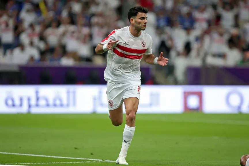 أحمد مصطفى