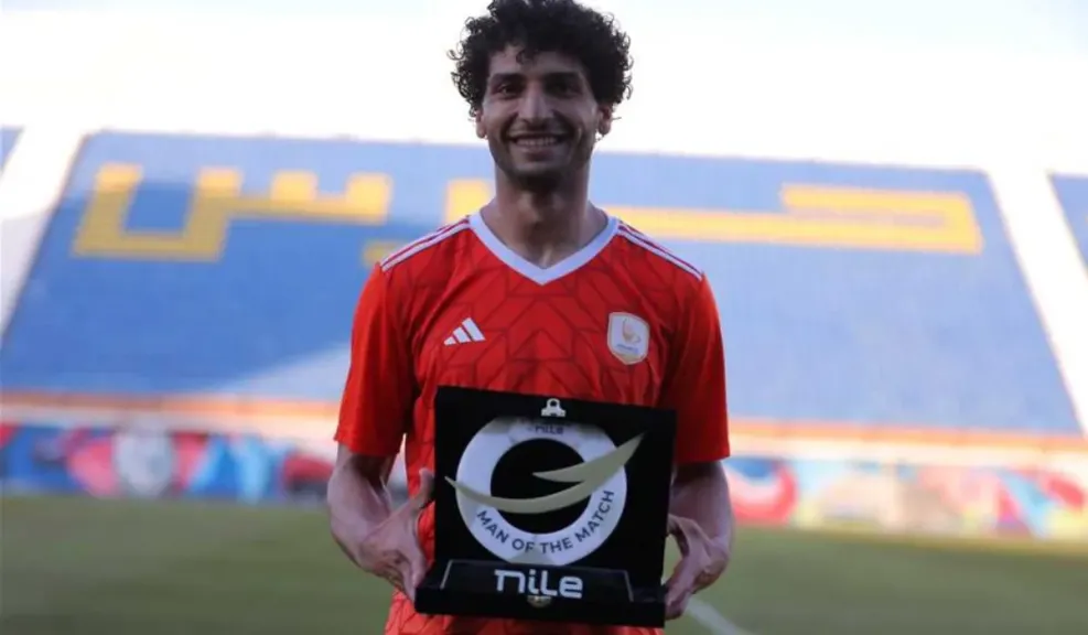 عمرو ناصر