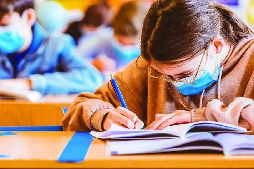 أداء اختبارات