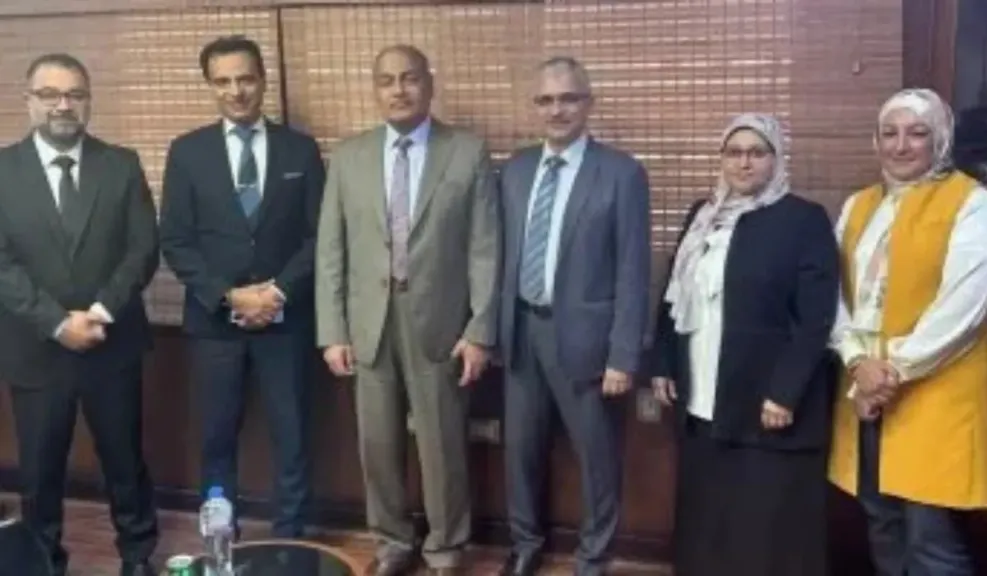 الأيزو 9001