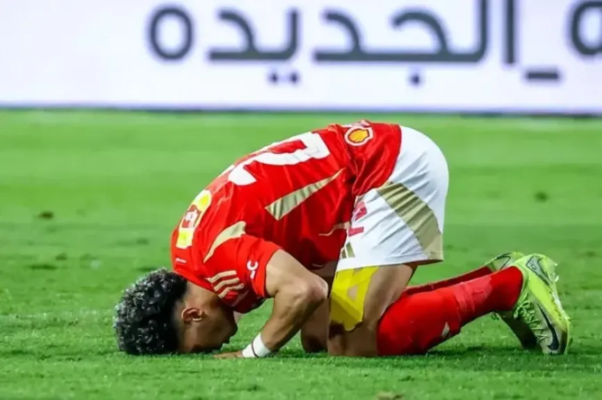 إمام عاشور