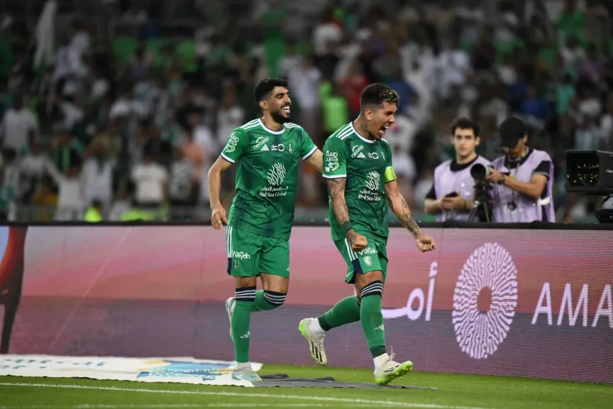 الأهلي السعودي