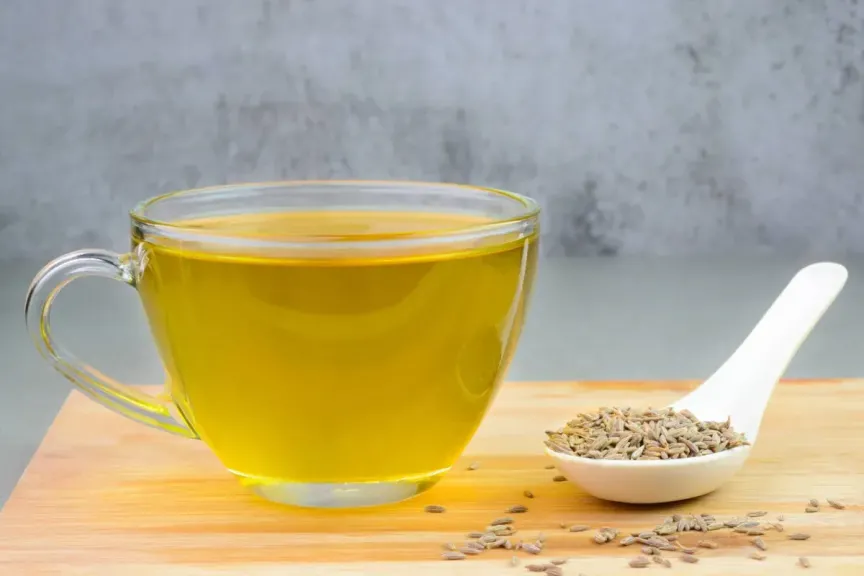 ماء الكمون