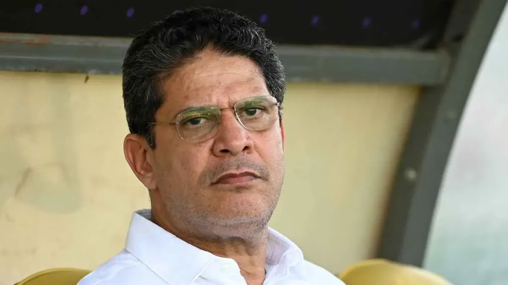 أيمن الرمادي