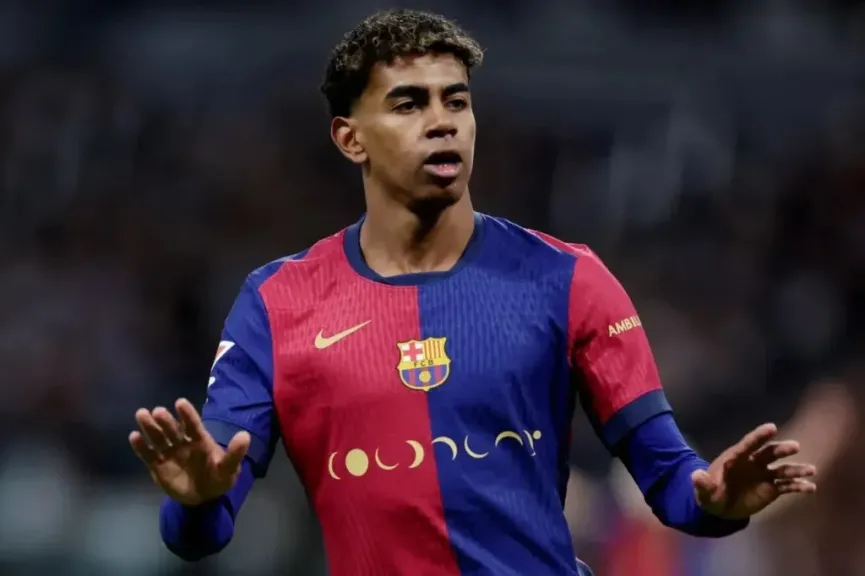 مباراة برشلونة وريال مدريد