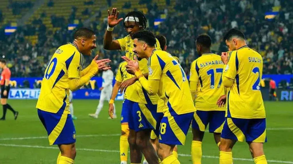 نادي الهلال السعودي