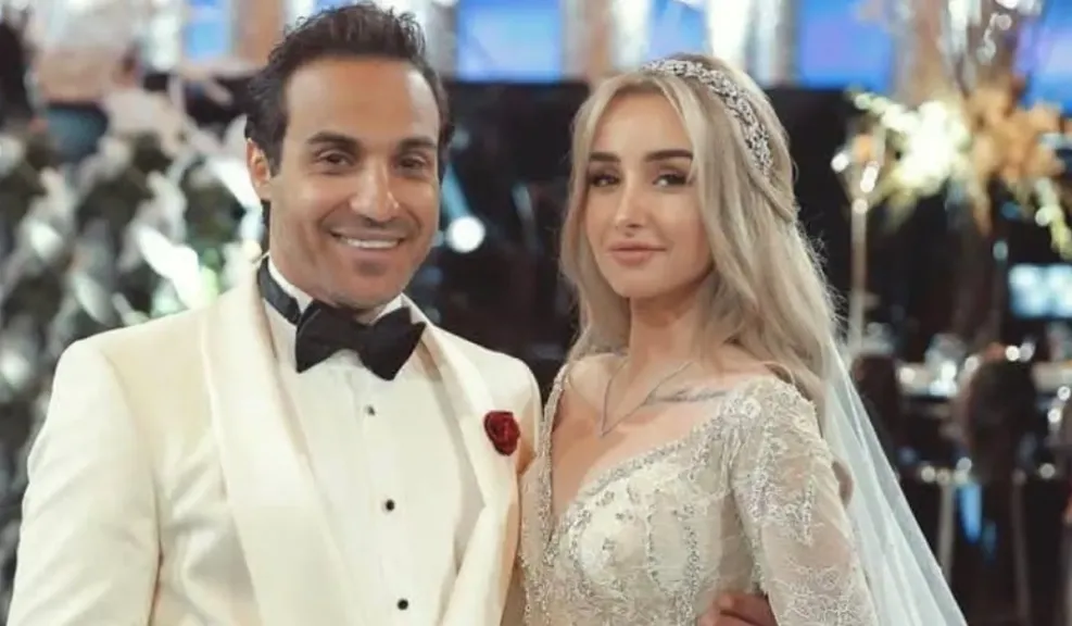 أحمد فهمي