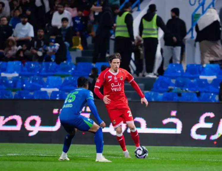 مباراة الفتح والوحدة