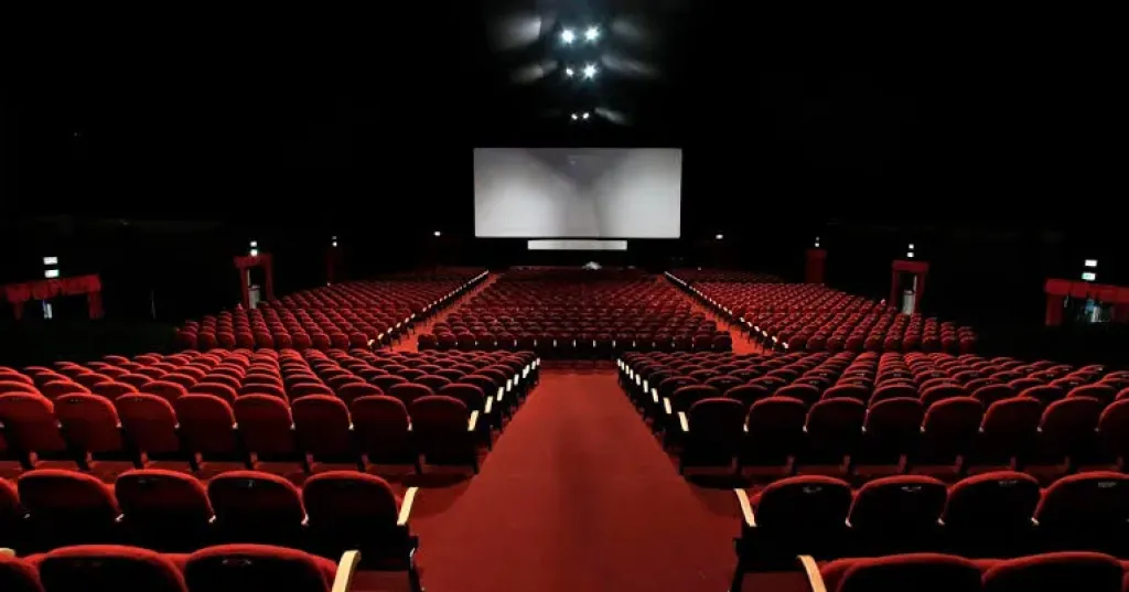 السينما